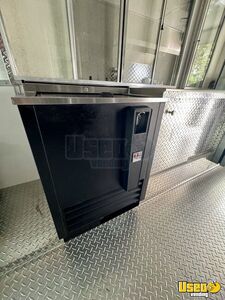 2016 F59 All-purpose Food Truck Pro Fire Suppression System Florida Gas Engine for Sale