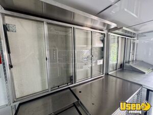 2016 F59 All-purpose Food Truck Propane Tank Florida Gas Engine for Sale