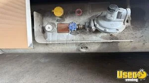 2016 F59 All-purpose Food Truck Propane Tank Oregon Gas Engine for Sale