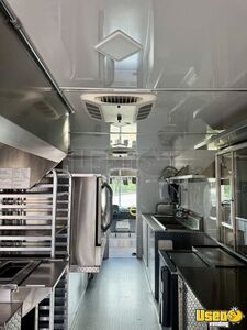 2016 F59 All-purpose Food Truck Shore Power Cord Florida Gas Engine for Sale