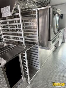 2016 F59 All-purpose Food Truck Slide-top Cooler Florida Gas Engine for Sale