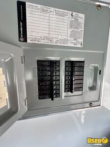 2016 F59 All-purpose Food Truck Triple Sink Florida Gas Engine for Sale