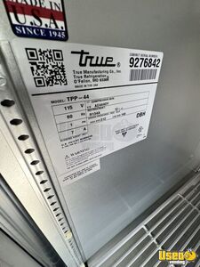 2016 F59 All-purpose Food Truck Tv Florida Gas Engine for Sale