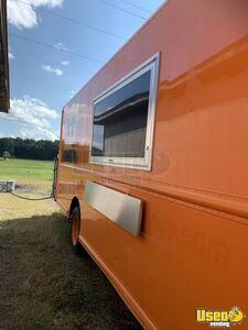 2016 F59 Kitchen Food Truck All-purpose Food Truck Concession Window Ohio Gas Engine for Sale