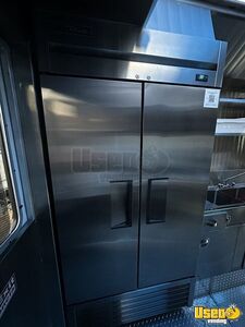 2016 F59 Kitchen Food Truck All-purpose Food Truck Exhaust Hood California Gas Engine for Sale