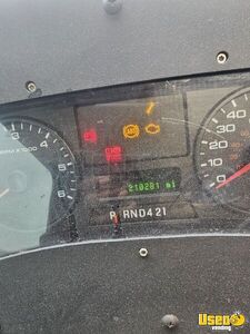 2016 F59 Stepvan 13 South Carolina Gas Engine for Sale