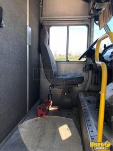2016 F59 Stepvan 5 Tennessee Gas Engine for Sale