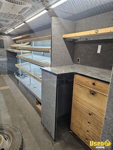 2016 F59 Stepvan Additional 1 South Carolina Gas Engine for Sale