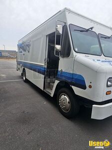 2016 F59 Stepvan Air Conditioning South Carolina Gas Engine for Sale