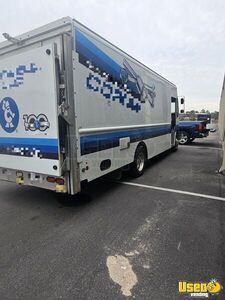 2016 F59 Stepvan Backup Camera South Carolina Gas Engine for Sale