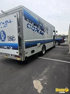 2016 F59 Stepvan Backup Camera South Carolina Gas Engine for Sale
