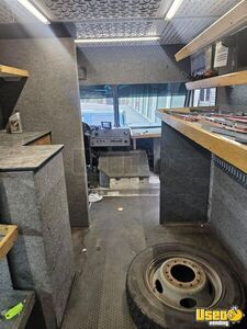 2016 F59 Stepvan Electrical Outlets South Carolina Gas Engine for Sale