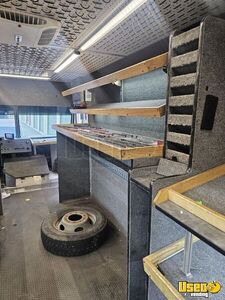 2016 F59 Stepvan Gas Engine South Carolina Gas Engine for Sale