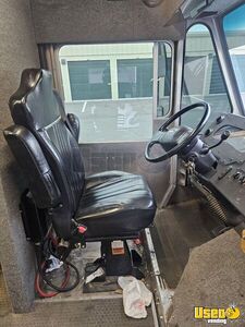 2016 F59 Stepvan Generator South Carolina Gas Engine for Sale