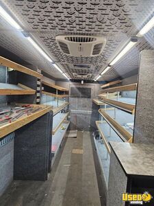 2016 F59 Stepvan Interior Lighting South Carolina Gas Engine for Sale