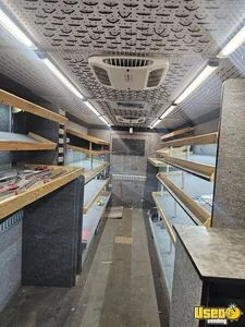 2016 F59 Stepvan Interior Lighting South Carolina Gas Engine for Sale