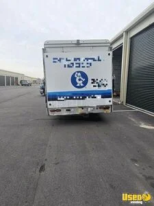 2016 F59 Stepvan Propane Tank South Carolina Gas Engine for Sale