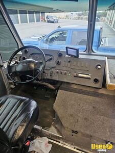 2016 F59 Stepvan Shore Power Cord South Carolina Gas Engine for Sale