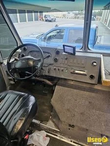2016 F59 Stepvan Shore Power Cord South Carolina Gas Engine for Sale