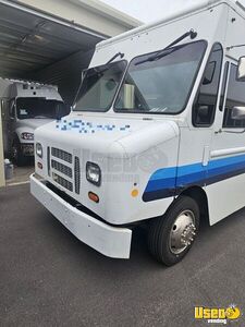 2016 F59 Stepvan Spare Tire South Carolina Gas Engine for Sale
