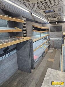 2016 F59 Stepvan Transmission - Automatic South Carolina Gas Engine for Sale