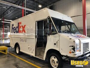 2016 F59 Stepvan Transmission - Automatic Tennessee Gas Engine for Sale