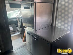 2016 F59 Super Duty All-purpose Food Truck Exterior Customer Counter Ohio Gas Engine for Sale