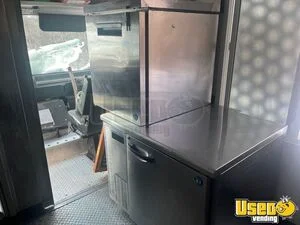 2016 F59 Super Duty All-purpose Food Truck Propane Tank Ohio Gas Engine for Sale