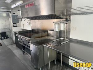 2016 F59 Super Duty All-purpose Food Truck Propane Tank Ohio Gas Engine for Sale