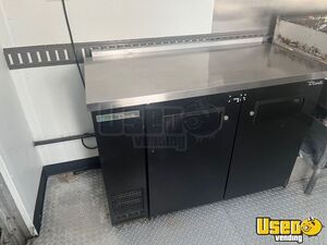 2016 F59 Super Duty All-purpose Food Truck Reach-in Upright Cooler Ohio Gas Engine for Sale