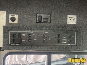 2016 F59 Super Duty Step Van (28') Mobile Boutique Additional 1 Alabama Gas Engine for Sale