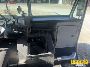 2016 F59 Super Duty Step Van (28') Mobile Boutique Additional 3 Alabama Gas Engine for Sale