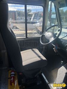 2016 F59 Super Duty Step Van (28') Mobile Boutique Additional 4 Alabama Gas Engine for Sale