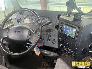 2016 F59 Super Duty Step Van (28') Mobile Boutique Additional 5 Alabama Gas Engine for Sale