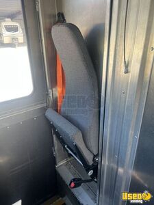 2016 F59 Super Duty Step Van (28') Mobile Boutique Custom Wheels Alabama Gas Engine for Sale