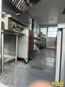 2016 Floating Food Truck All-purpose Food Truck Exhaust Fan Texas for Sale