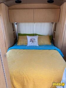 2016 Flying Cloud 28 Airstream 11 California for Sale