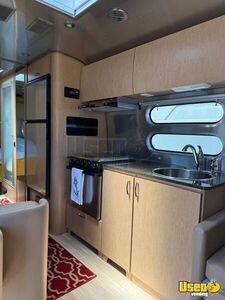 2016 Flying Cloud 28 Airstream Hand-washing Sink California for Sale