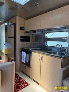 2016 Flying Cloud 28 Airstream Hand-washing Sink California for Sale