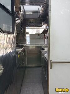 2016 Food Concession Stand Concession Trailer Exterior Customer Counter Virginia for Sale
