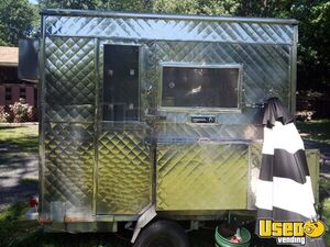 2016 Food Concession Trailer Concession Trailer Concession Window Pennsylvania for Sale