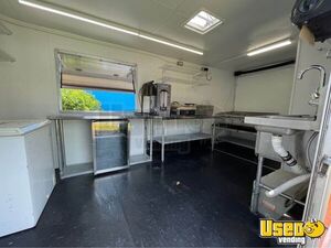 2016 Food Concession Trailer Concession Trailer Deep Freezer Florida for Sale
