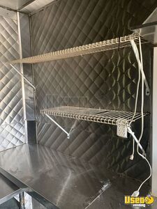 2016 Food Concession Trailer Concession Trailer Exhaust Hood Texas for Sale