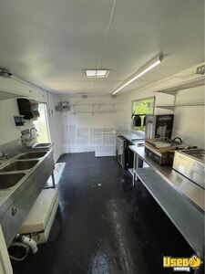 2016 Food Concession Trailer Concession Trailer Flatgrill Florida for Sale