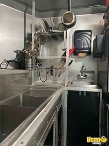 2016 Food Concession Trailer Concession Trailer Flatgrill Florida for Sale