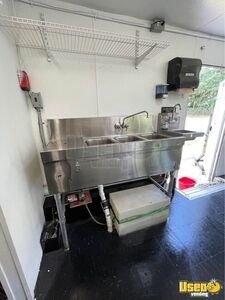 2016 Food Concession Trailer Concession Trailer Food Warmer Florida for Sale