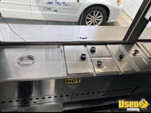 2016 Food Concession Trailer Concession Trailer Generator New York for Sale
