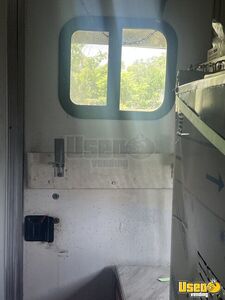 2016 Food Concession Trailer Concession Trailer Generator Texas for Sale
