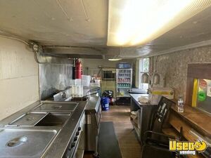 2016 Food Concession Trailer Concession Trailer Refrigerator Florida for Sale