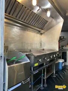 2016 Food Concession Trailer Concession Trailer Spare Tire Florida for Sale